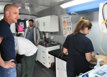 «Hay Equipo» continúa hasta mañana en el barrio Villa Podio
