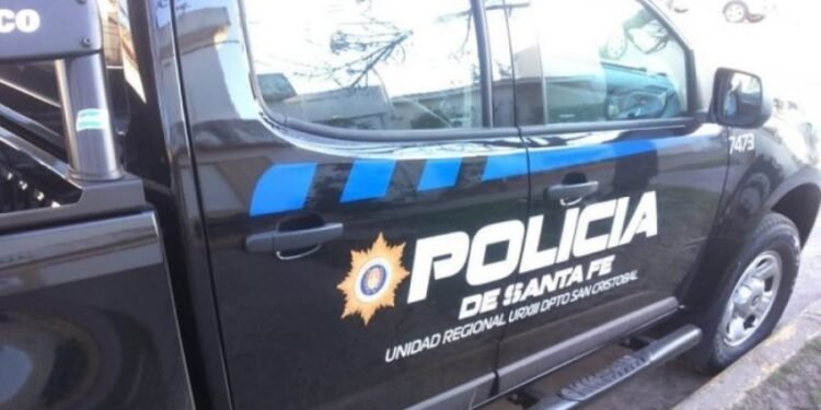 Violenta agresión en una escuela local: Una alumna terminó con una fisura en su cuerpo