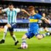 Boca recibe a Racing en la ida de los cuartos de final de la Copa Libertadores