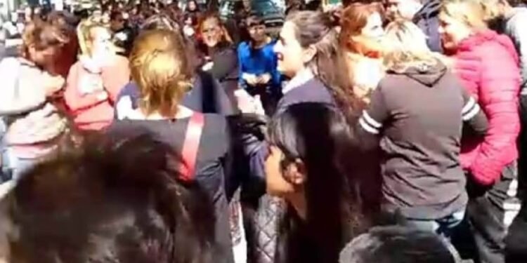 Presunto abuso en una escuela: «Hasta el momento estamos haciendo todo lo que el protocolo escolar nos permite»