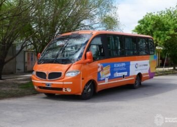 Corredor Universitario de Rafaela: Nuevos beneficios para estudiantes terciarios y universitarios