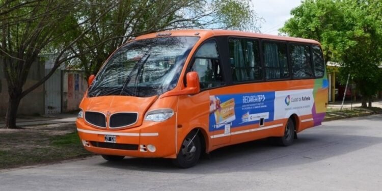 Corredor Universitario de Rafaela: Nuevos beneficios para estudiantes terciarios y universitarios