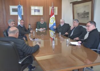 El Gobierno local acompaña el impulso de la Economía del Conocimiento