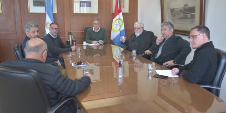 El Gobierno local acompaña el impulso de la Economía del Conocimiento