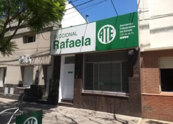 Denuncia por estafas en un gremio local