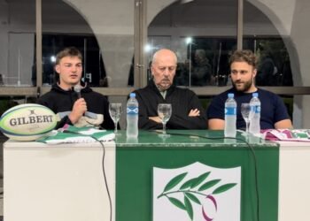 Los Pumas rafaelinos, en CRAR