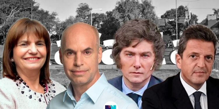 Elecciones PASO Nacionales en Rafaela: Un escenario de cambio y competencia política