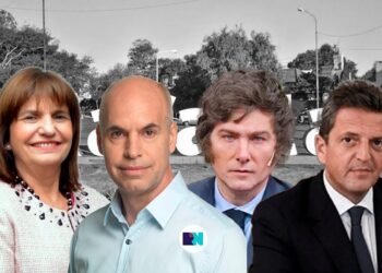 Elecciones PASO Nacionales en Rafaela: Un escenario de cambio y competencia política