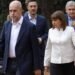 Bullrich y Larreta tuvieron su foto de unidad tras las PASO