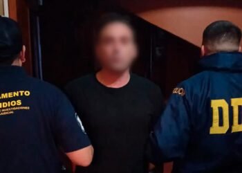 Apuntan a Pilepich como el asesino de Pérez Algaba y a otro imputado por descuartizarlo