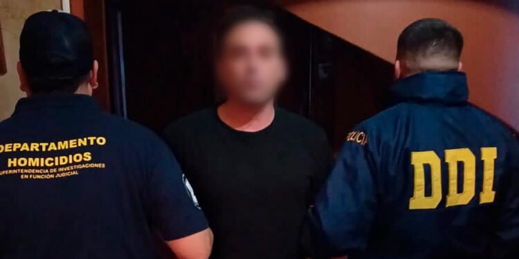 Apuntan a Pilepich como el asesino de Pérez Algaba y a otro imputado por descuartizarlo