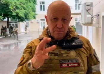 Confirmaron que jefe del grupo Wagner murió en el avión que se estrelló en Rusia