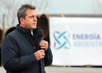 Massa aseguró que el 10 de diciembre convocará a «un gobierno de unidad nacional»