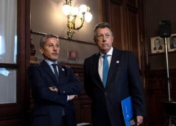 Los debates presidenciales serán el 1 y el 8 de octubre y habrá participación ciudadana