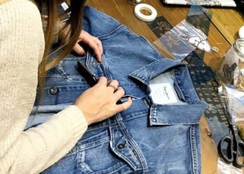 Empleo Verde: “Curso de reciclado y customización de ropa”