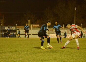 Copa Santa Fe: 9 de Julio y Peñarol, juegan la revancha en el Soltermam