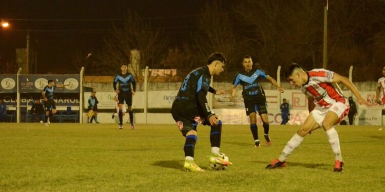 Copa Santa Fe: 9 de Julio y Peñarol, juegan la revancha en el Soltermam