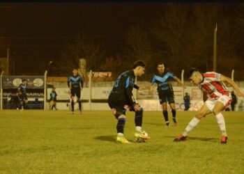 Copa Santa Fe: 9 de Julio y Peñarol, en Sunchales y a puertas cerradas