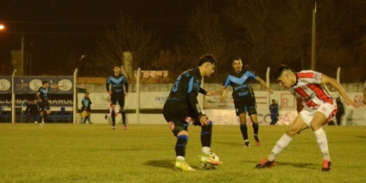 Copa Santa Fe: 9 de Julio y Peñarol, en Sunchales y a puertas cerradas