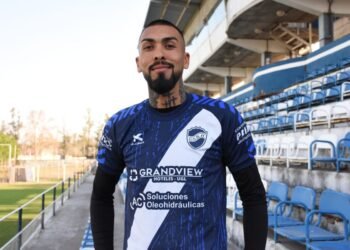 Ben Hur sumó a Wanchope Retamoso