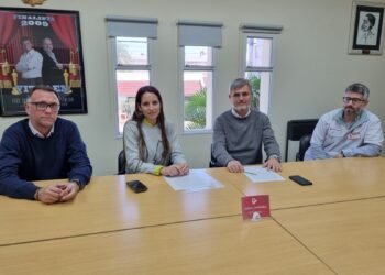 La regeneración urbana es una clave frente al cambio climático