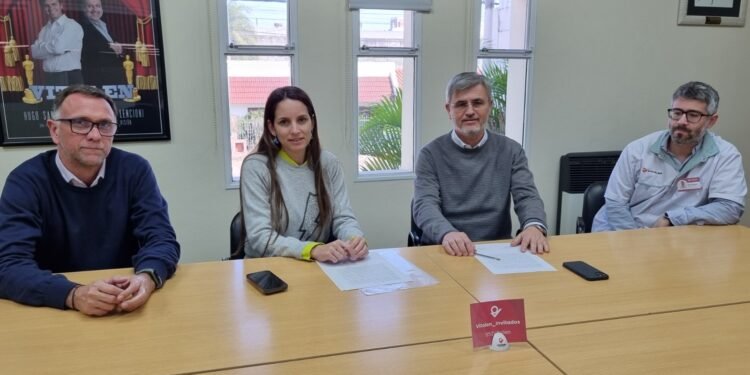 La regeneración urbana es una clave frente al cambio climático