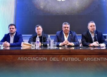 Atlético de Rafaela, asambleísta titular en AFA