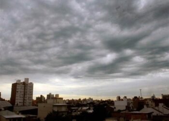 Clima en Rafaela: ¿Cómo estará el tiempo este viernes 11 de agosto?