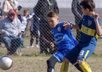 Cuenta regresiva para el Sueño Celeste, torneo de Atlético de Rafaela