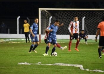 Atlético de Rafaela tiene día y horario para la revancha ante Colón de San Justo