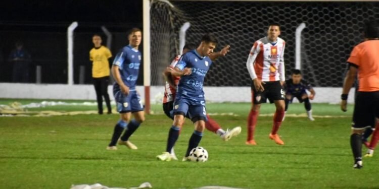 Atlético de Rafaela tiene día y horario para la revancha ante Colón de San Justo