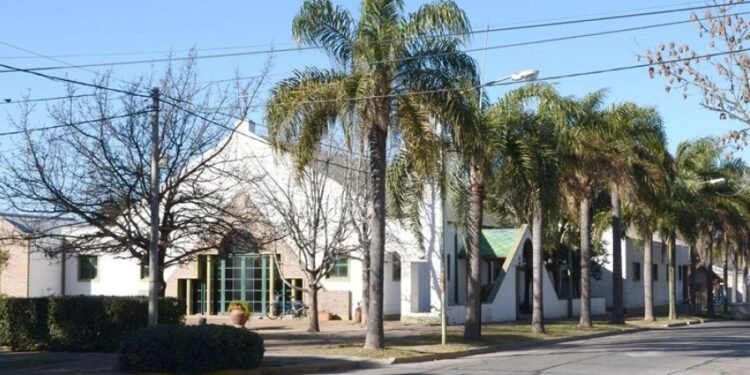 Celebración de San Cayetano: Operativo especial de tránsito en el sector