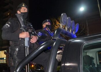 Robos denunciados en Sunchales y Humberto