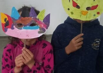 Agosto: Mes de las Infancias