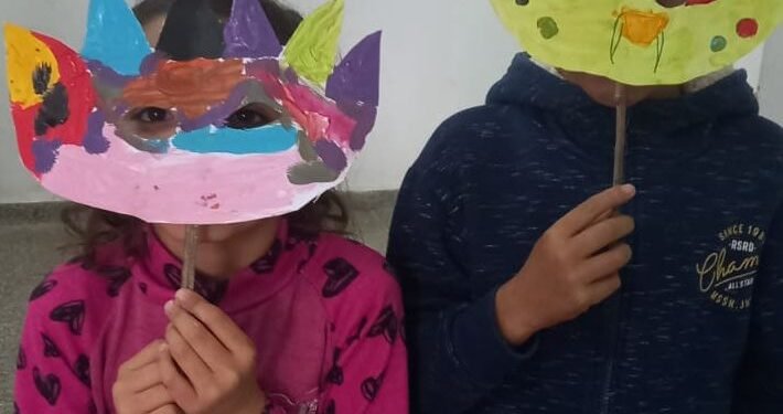 Agosto: Mes de las Infancias