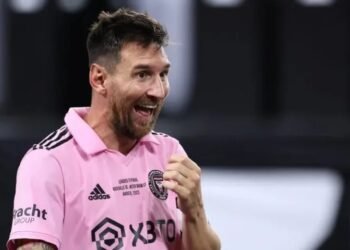Messi e Inter Miami no paran y ya le apuntan a otro juego decisivo