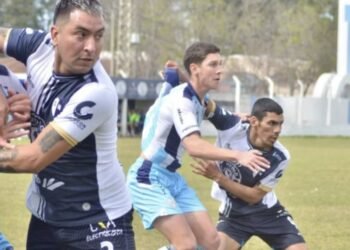 La Crema se quedó con el gran invicto de Sportivo Norte