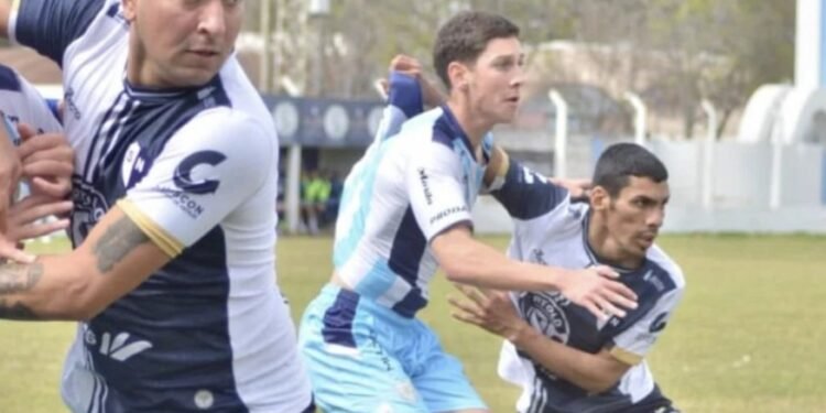 La Crema se quedó con el gran invicto de Sportivo Norte