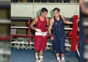 Hace casi 20 años Marcos Maidana – Lucas Matthysse: la historia de la pelea secreta