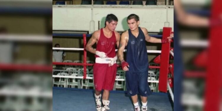 Hace casi 20 años Marcos Maidana – Lucas Matthysse: la historia de la pelea secreta