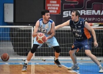 Atlético de Rafaela ganó y es el nuevo líder