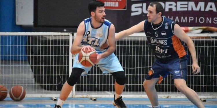 Atlético de Rafaela ganó y es el nuevo líder