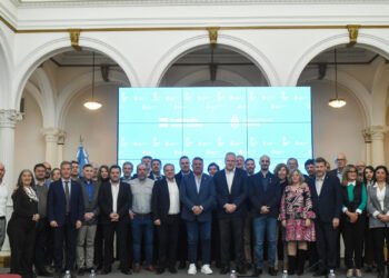 Debloc participó de una nueva asamblea del Consejo Federal de Educación