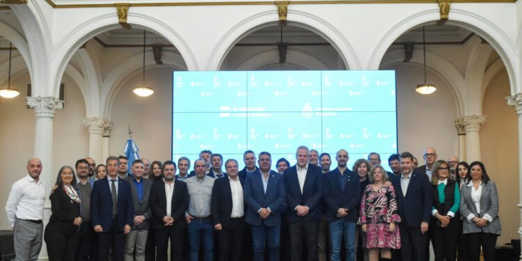 Debloc participó de una nueva asamblea del Consejo Federal de Educación