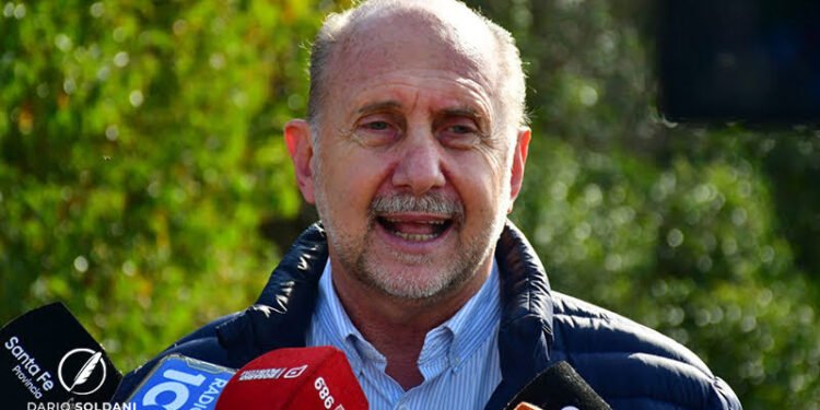 No habrá bonos para los estatales de la provincia