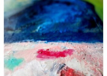 Peirone y Borletto exhiben una muestra conjunta en el Viejo Mercado