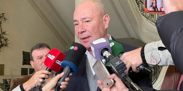 Los gremios valoraron positivamente la propuesta salarial del gobierno