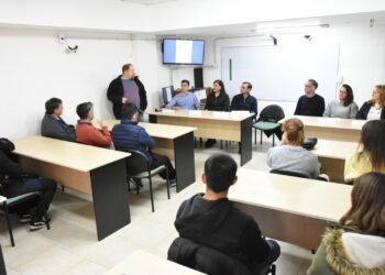 Nueva jornada de la Clínica de Emprendedores 2023