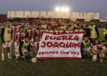 9 de Julio ganó como local y respira aliviado