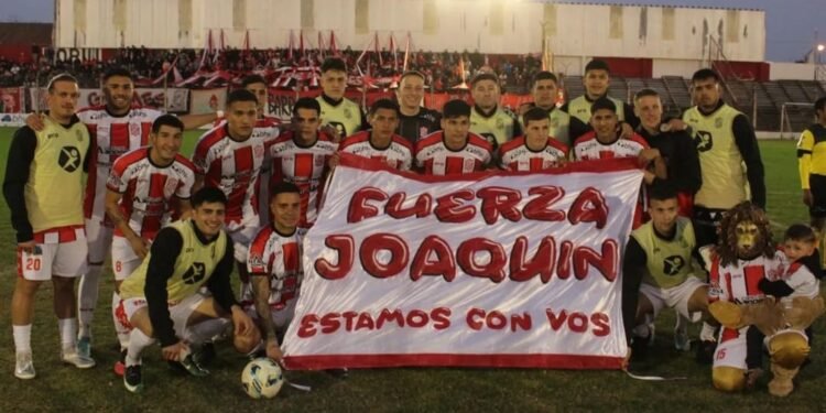 9 de Julio ganó como local y respira aliviado